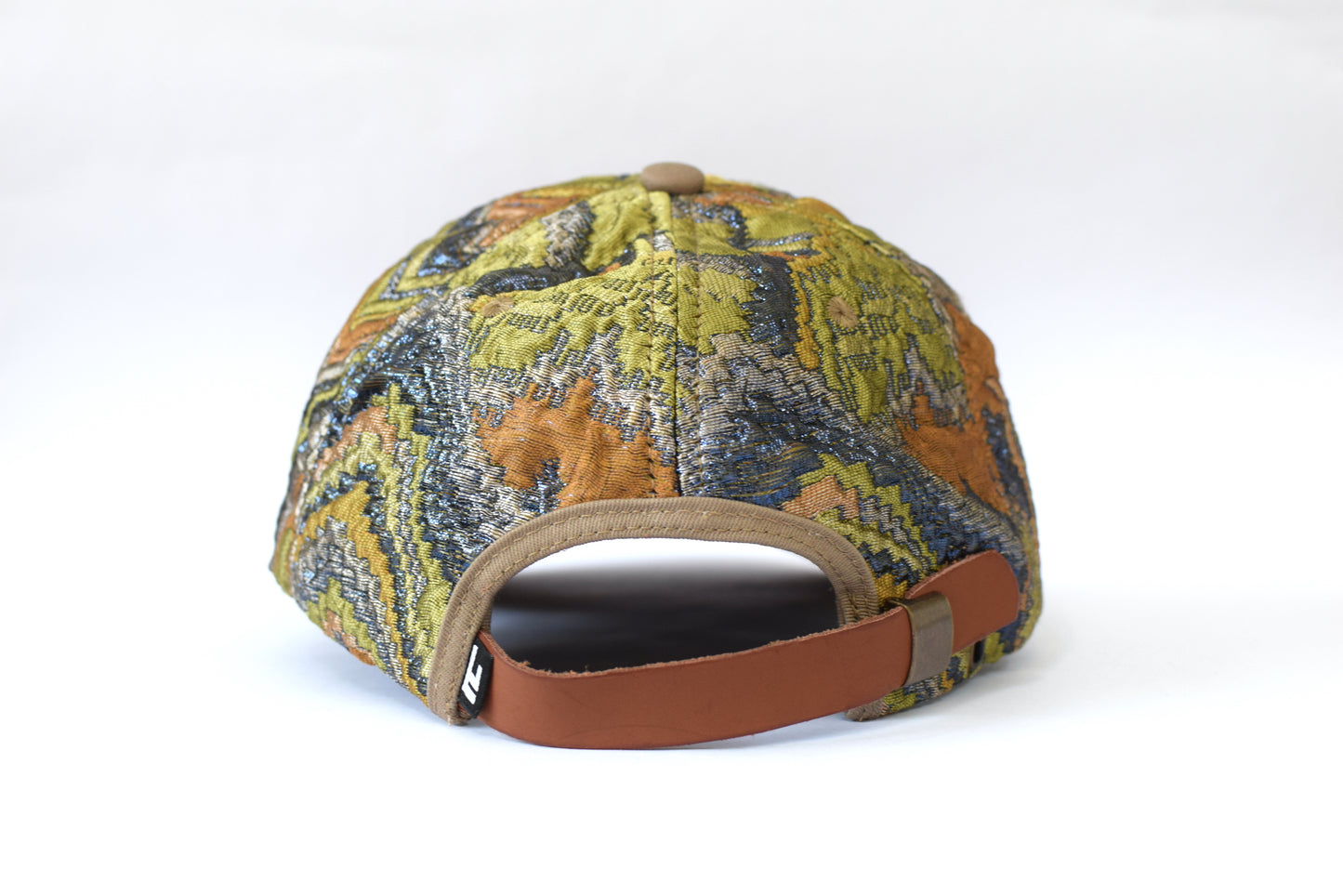 Guglionesi Six Panel Hat