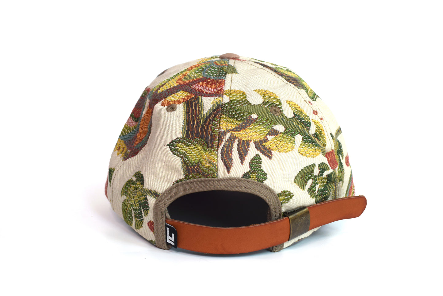 Jujjuru Six Panel Hat