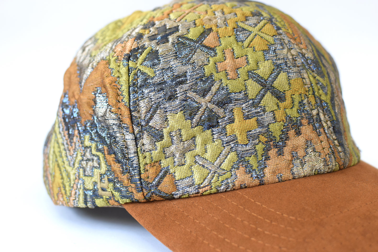 Guglionesi Six Panel Hat