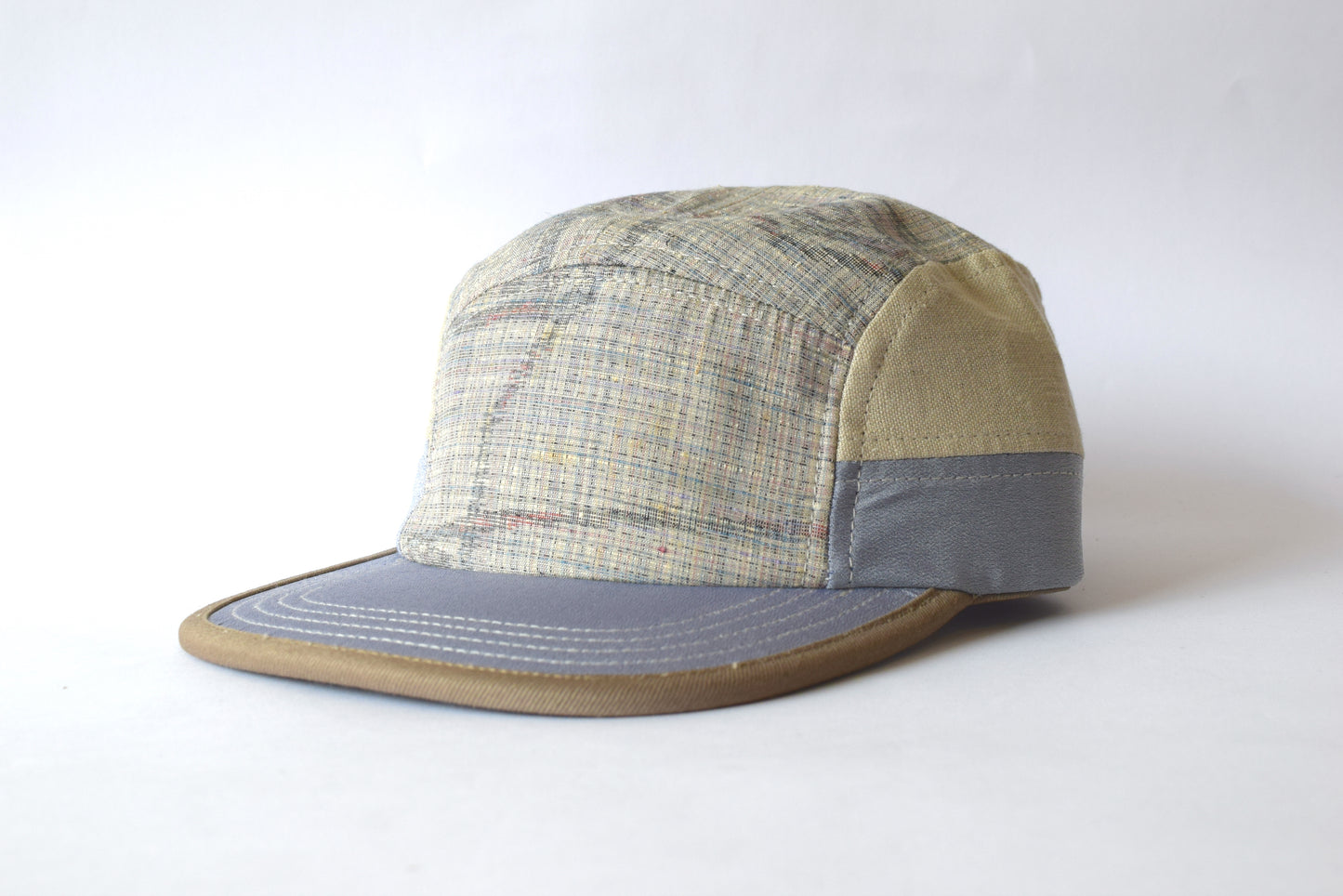 Suginami Eight Panel Sport Hat