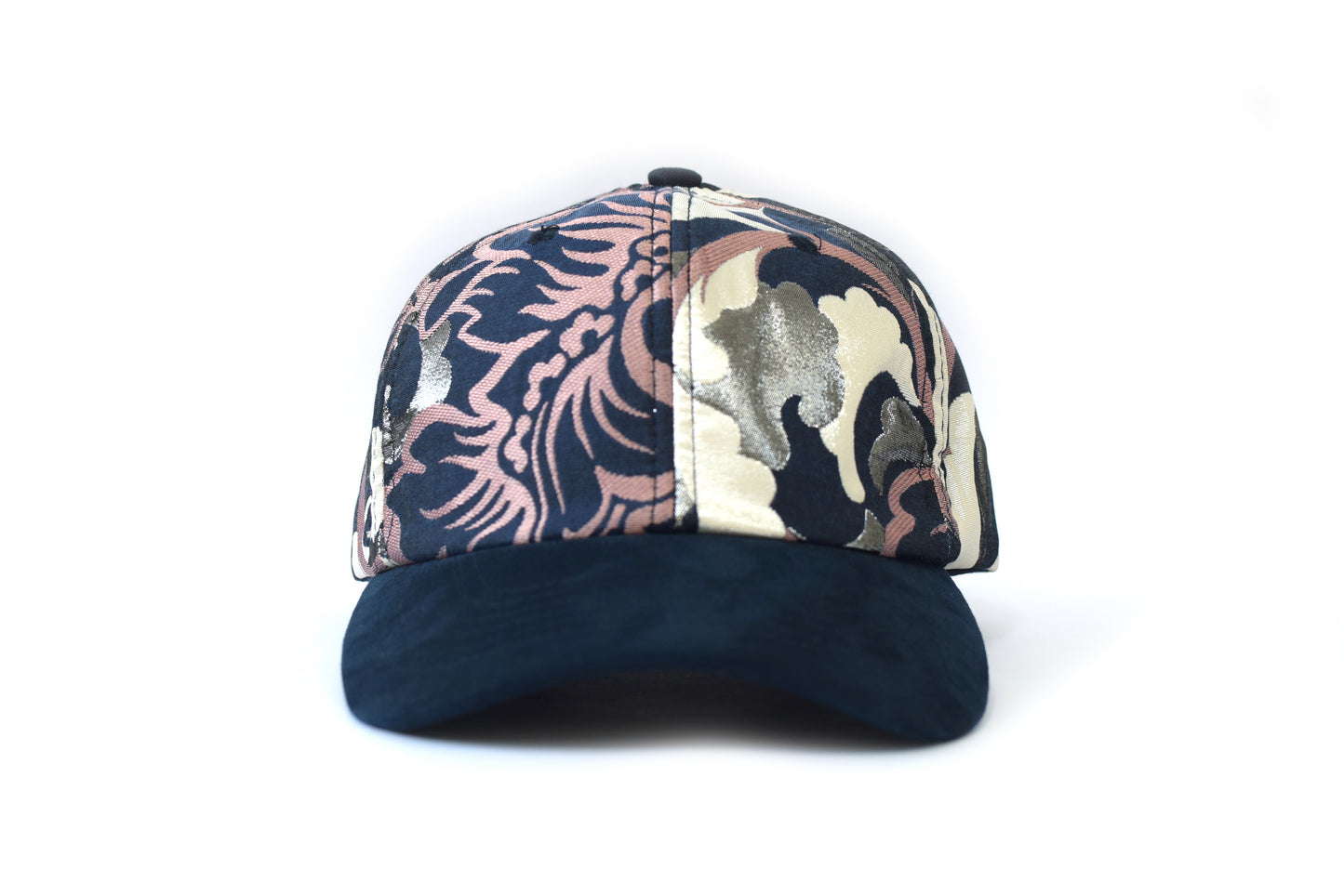 Cupello Six Panel Hat
