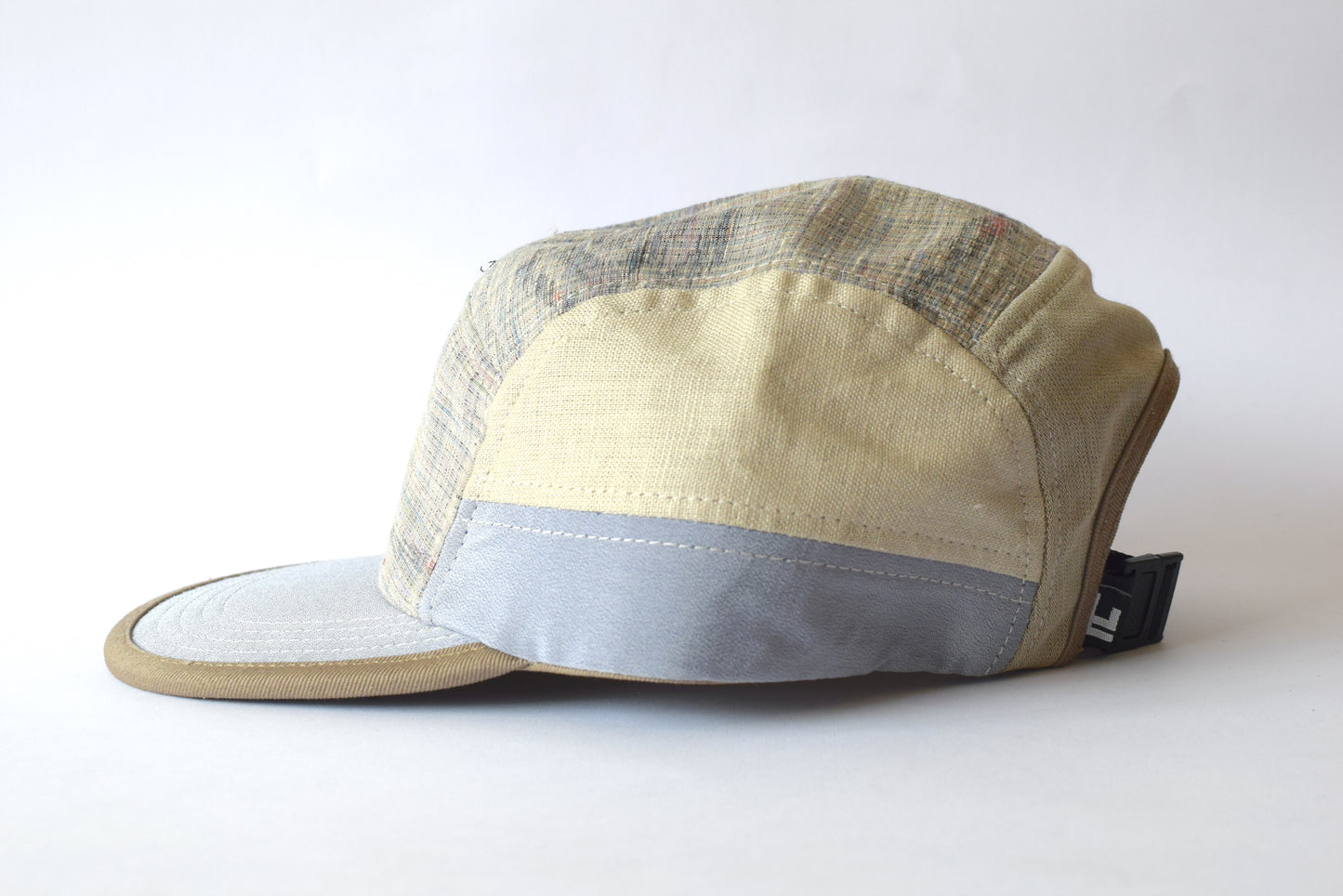 Suginami Eight Panel Sport Hat