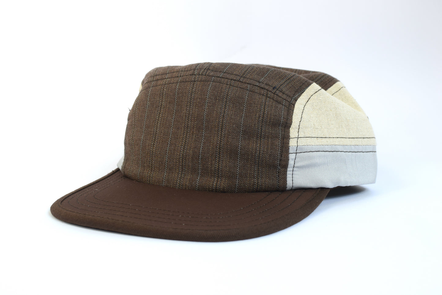 Lana Veracruz Eight Panel Sport Hat