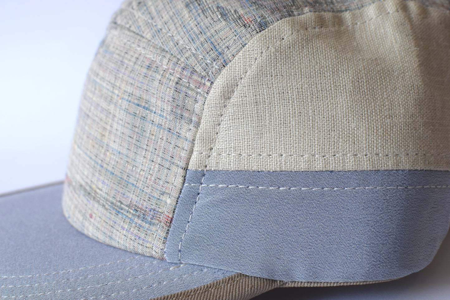 Suginami Eight Panel Sport Hat