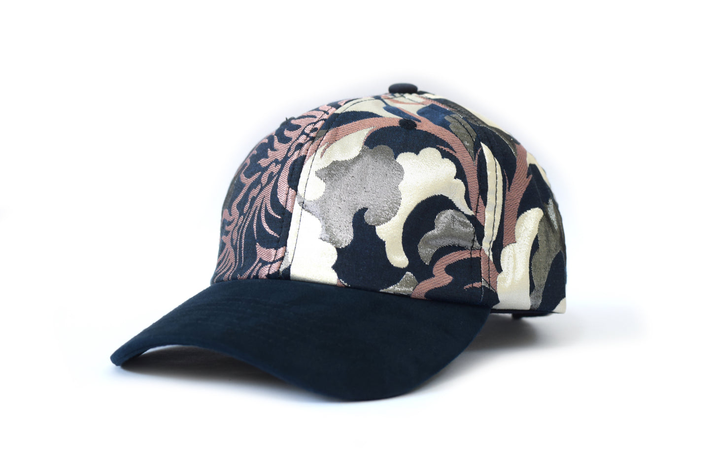 Cupello Six Panel Hat
