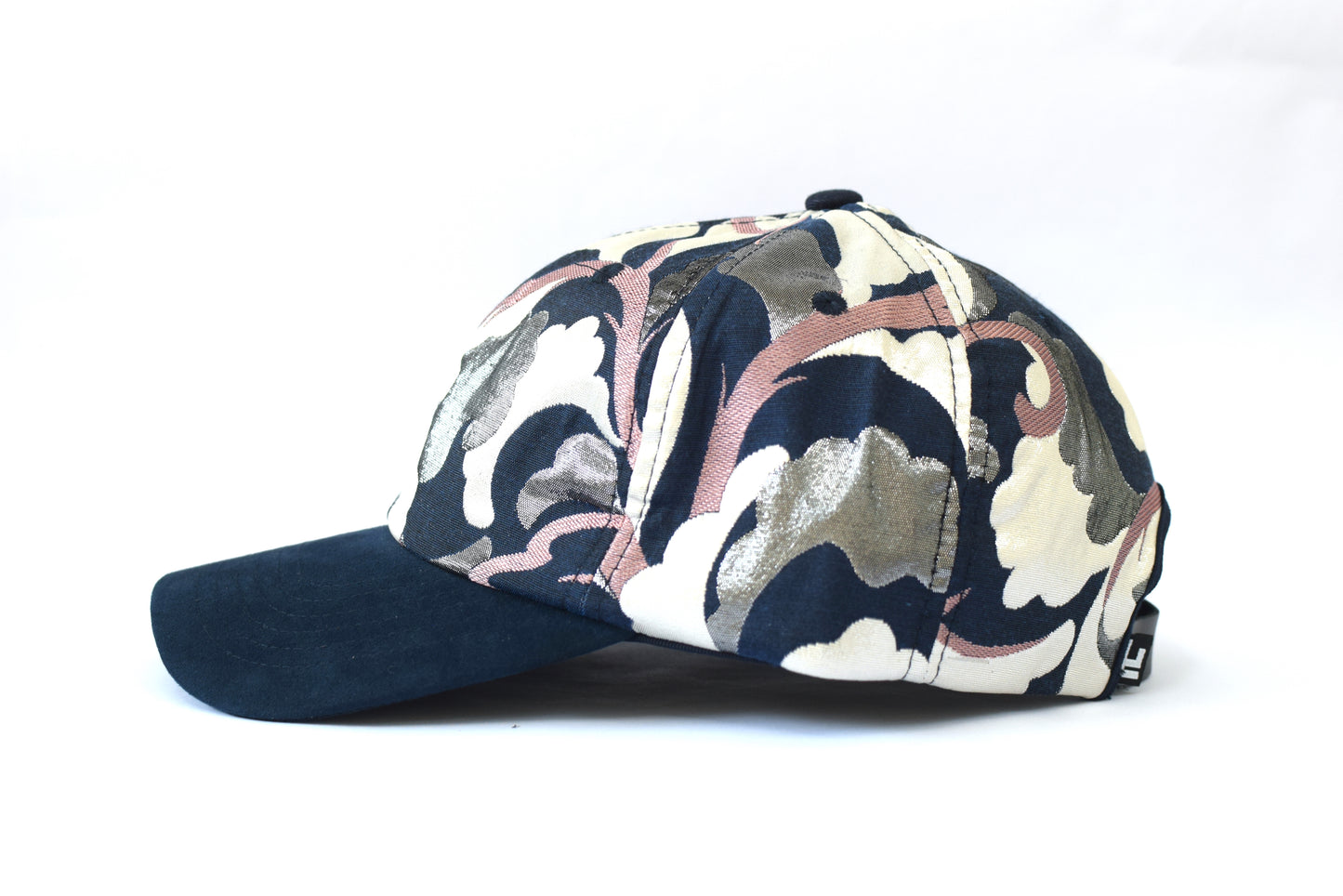 Cupello Six Panel Hat