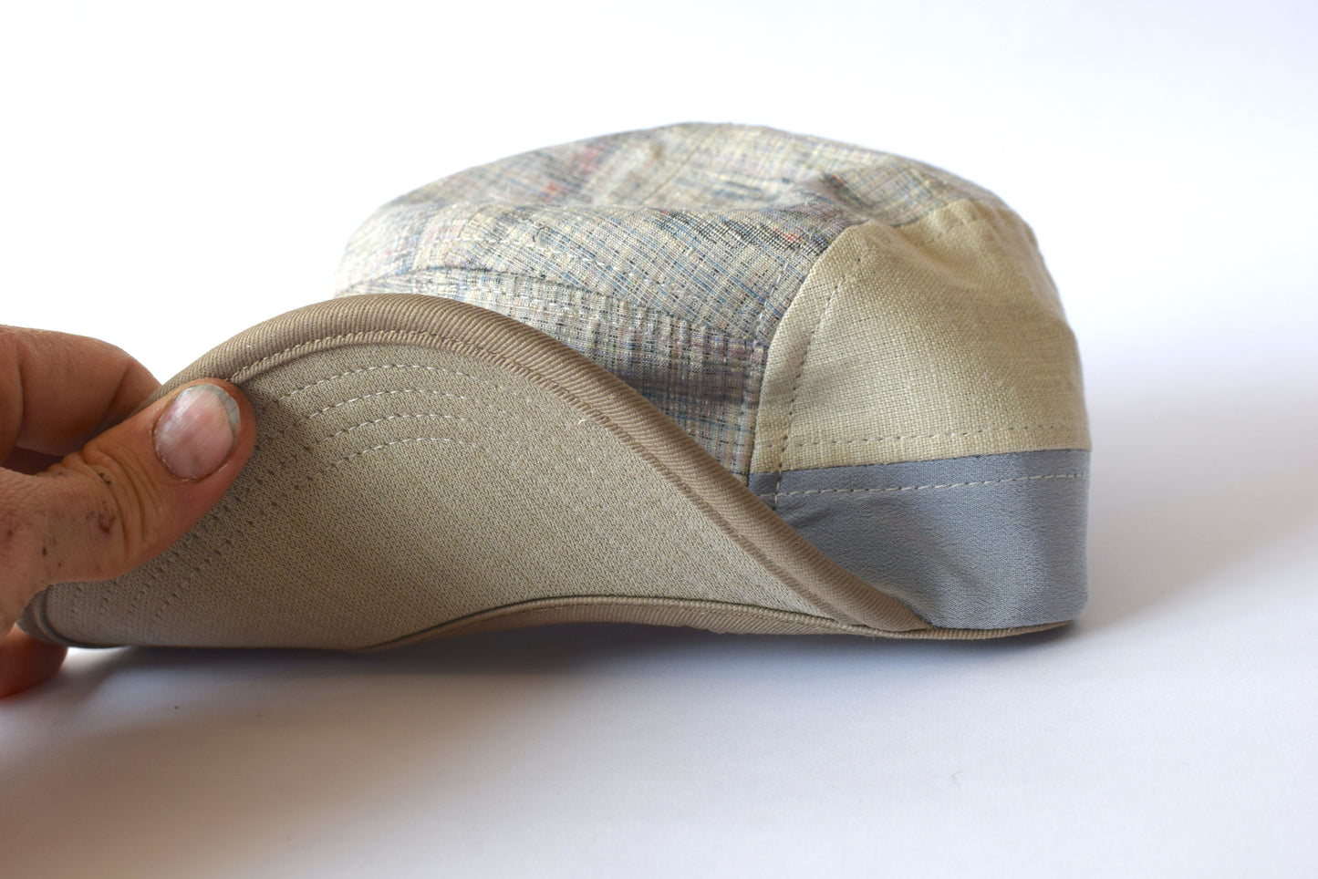Suginami Eight Panel Sport Hat