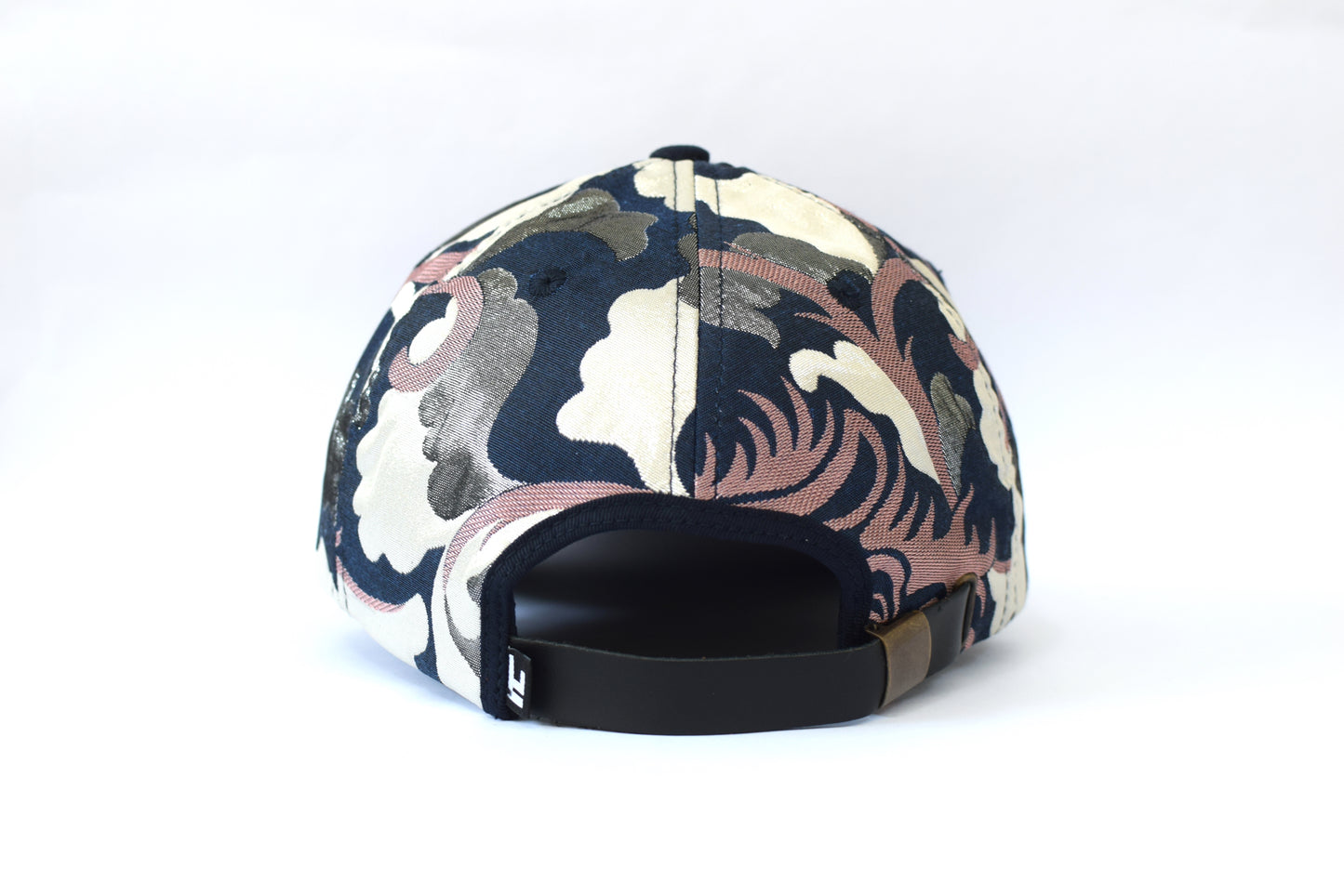 Cupello Six Panel Hat