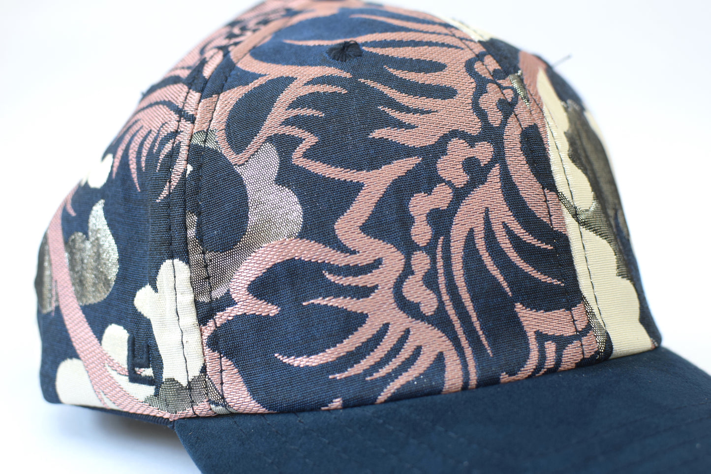 Cupello Six Panel Hat