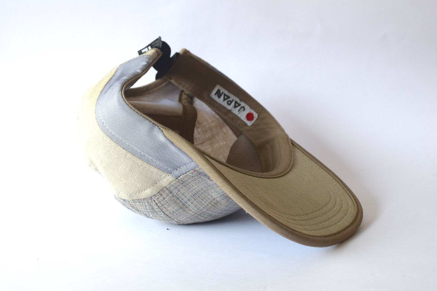 Suginami Eight Panel Sport Hat