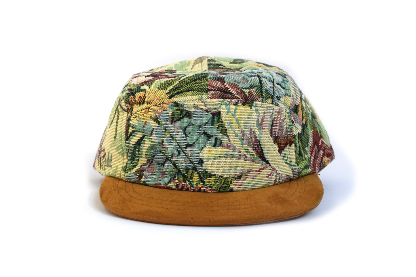 Azzano Five Panel Hat (sb)