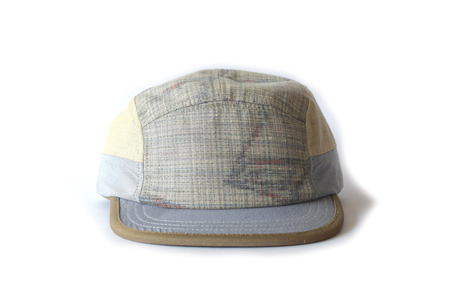 Suginami Eight Panel Sport Hat (sb)