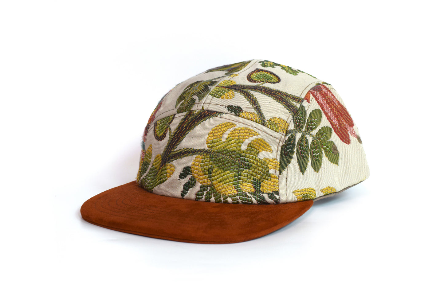 Jujjuru Five Panel Hat