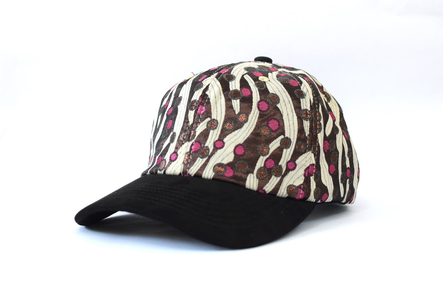 Vasto Six Panel Hat
