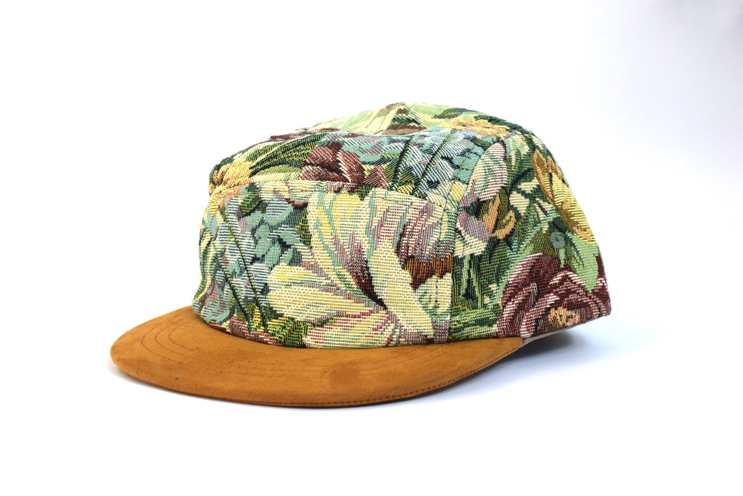 Azzano Five Panel Hat (sb)