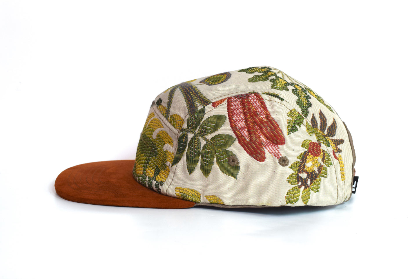 Jujjuru Five Panel Hat