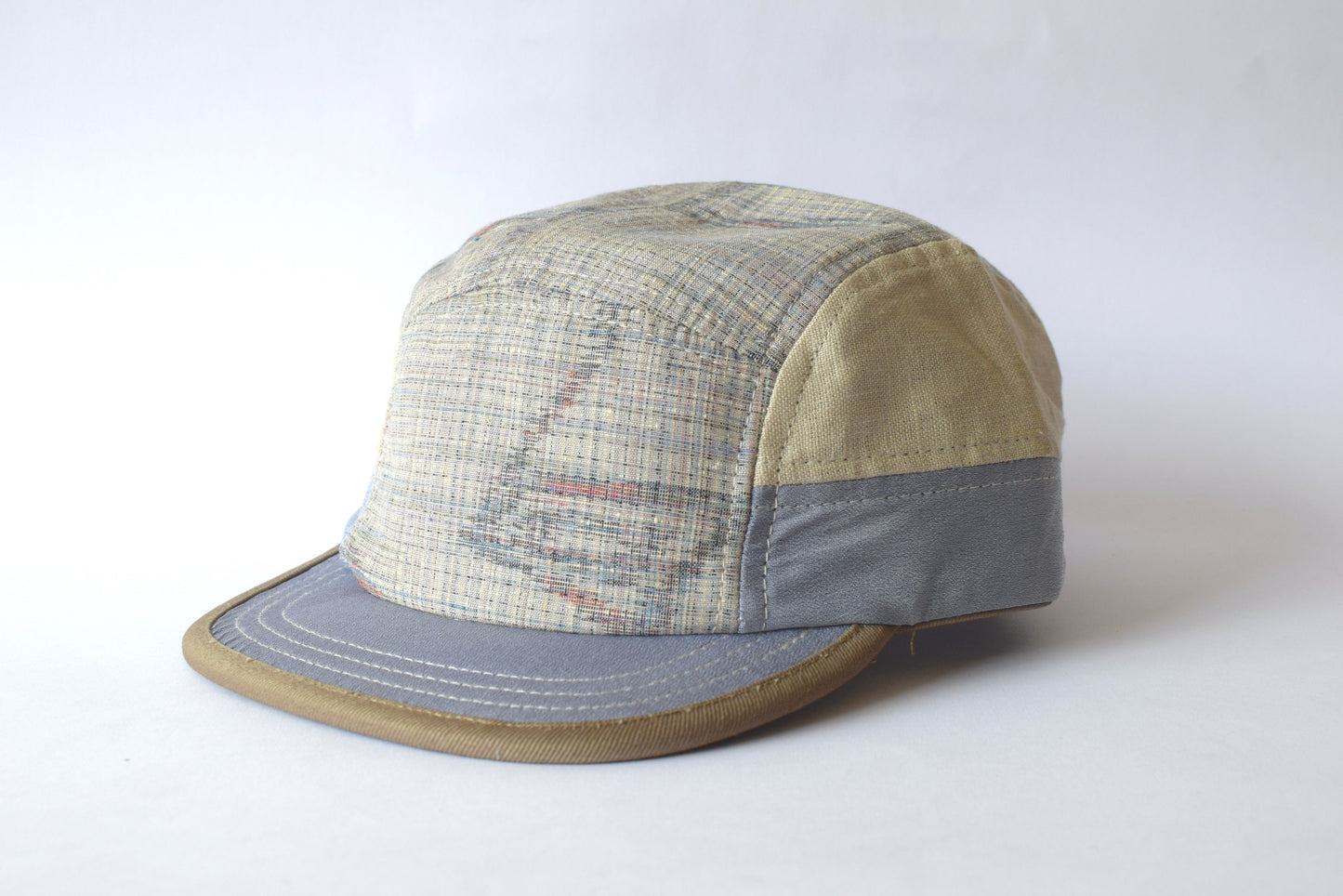 Suginami Eight Panel Sport Hat (sb)