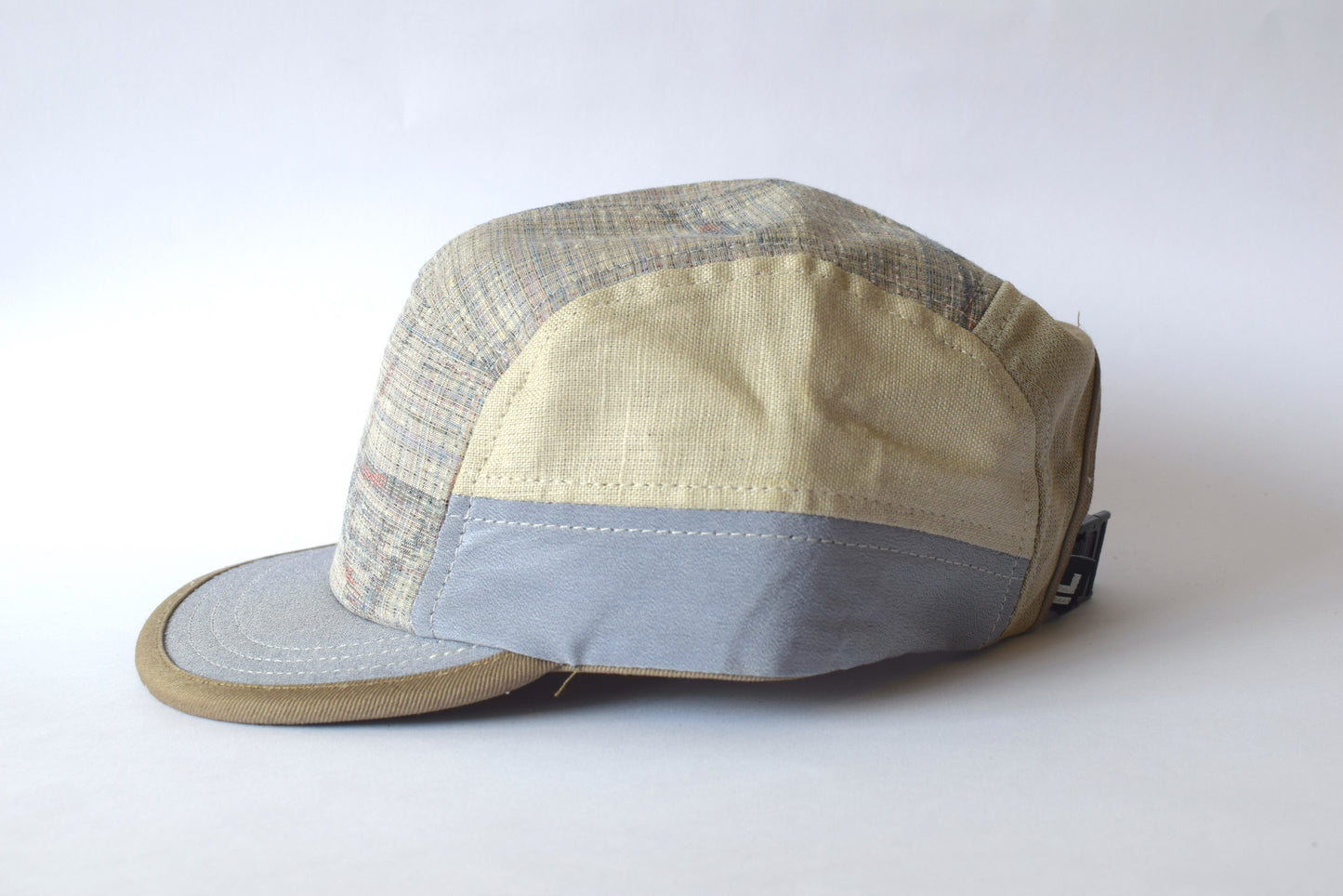 Suginami Eight Panel Sport Hat (sb)