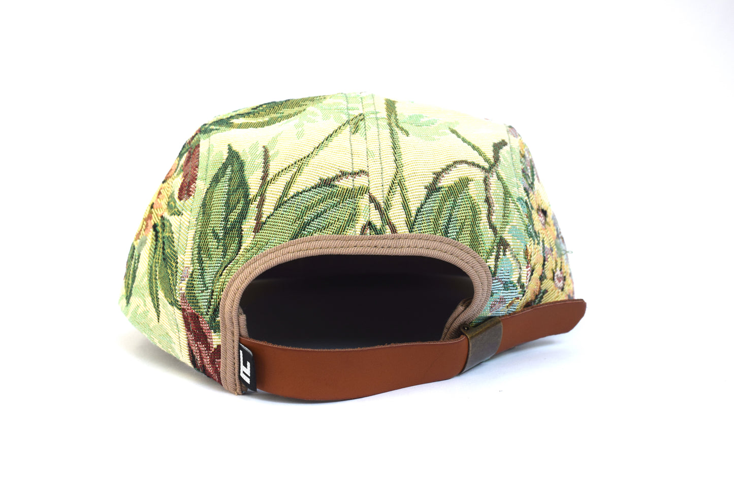 Azzano Five Panel Hat (sb)