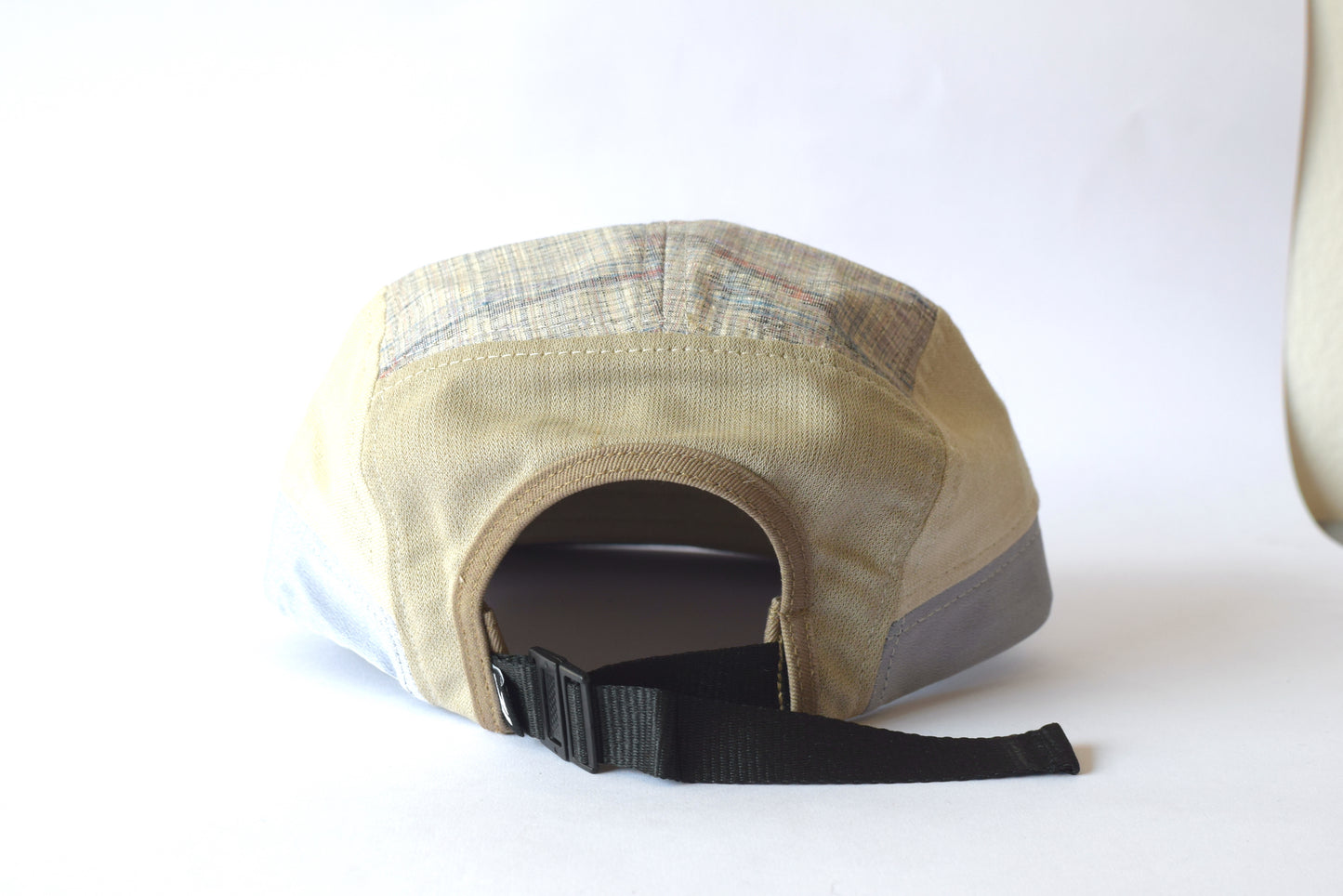 Suginami Eight Panel Sport Hat (sb)