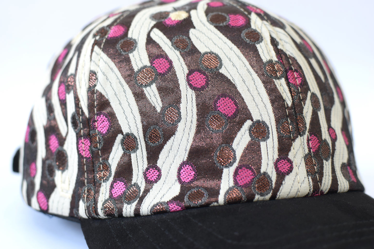 Vasto Six Panel Hat