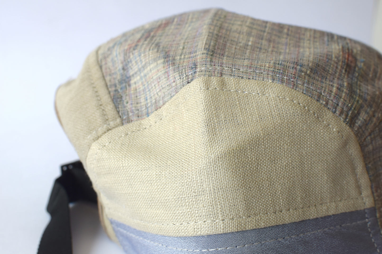 Suginami Eight Panel Sport Hat (sb)