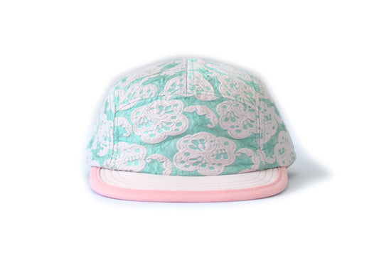 Adriatica Five Panel Hat (sb)