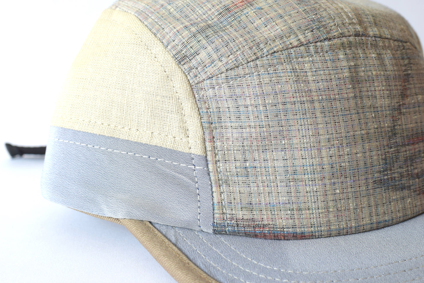 Suginami Eight Panel Sport Hat (sb)