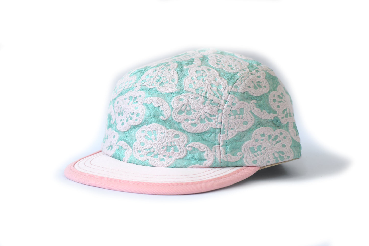 Adriatica Five Panel Hat (sb)