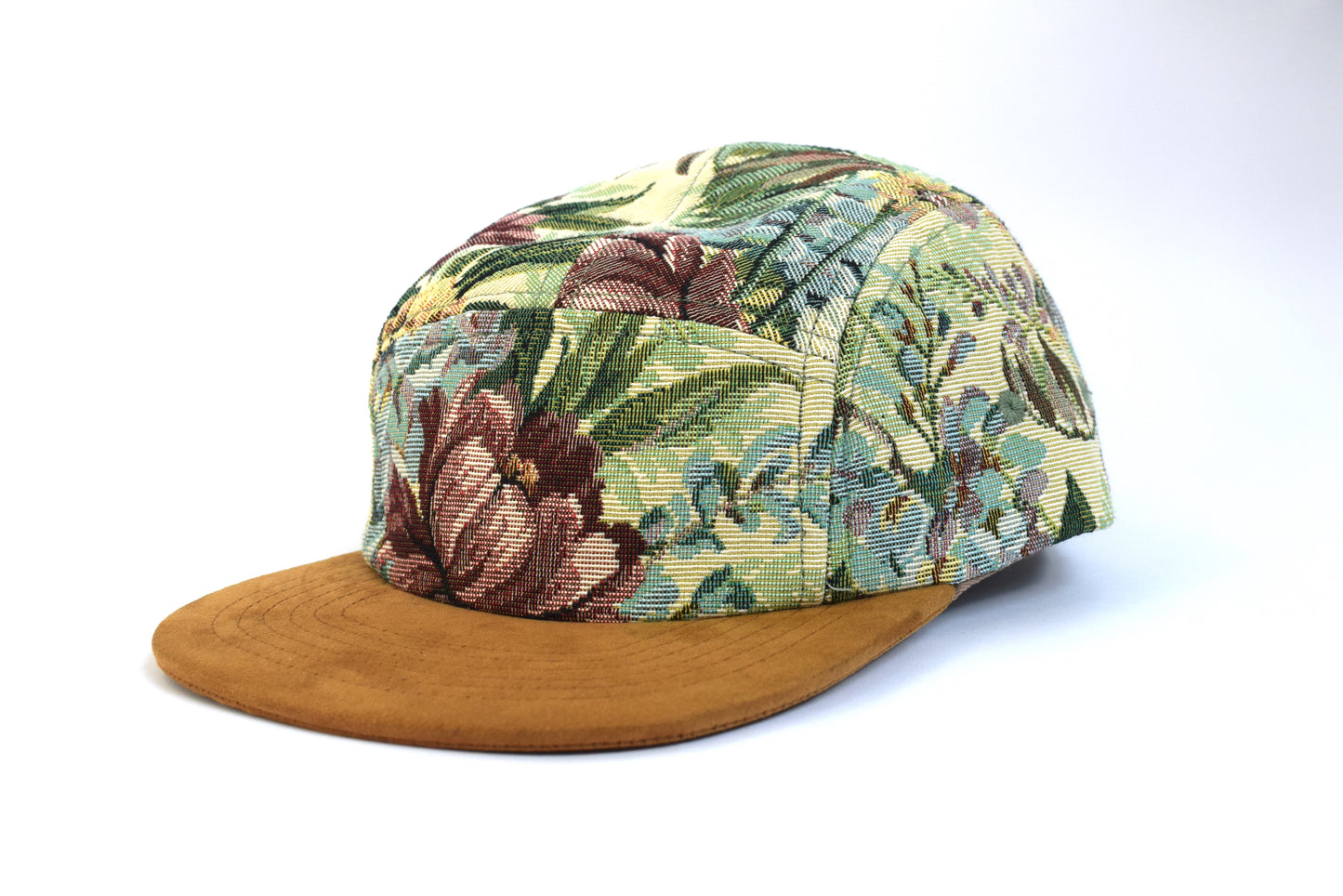 Azzano Five Panel Hat