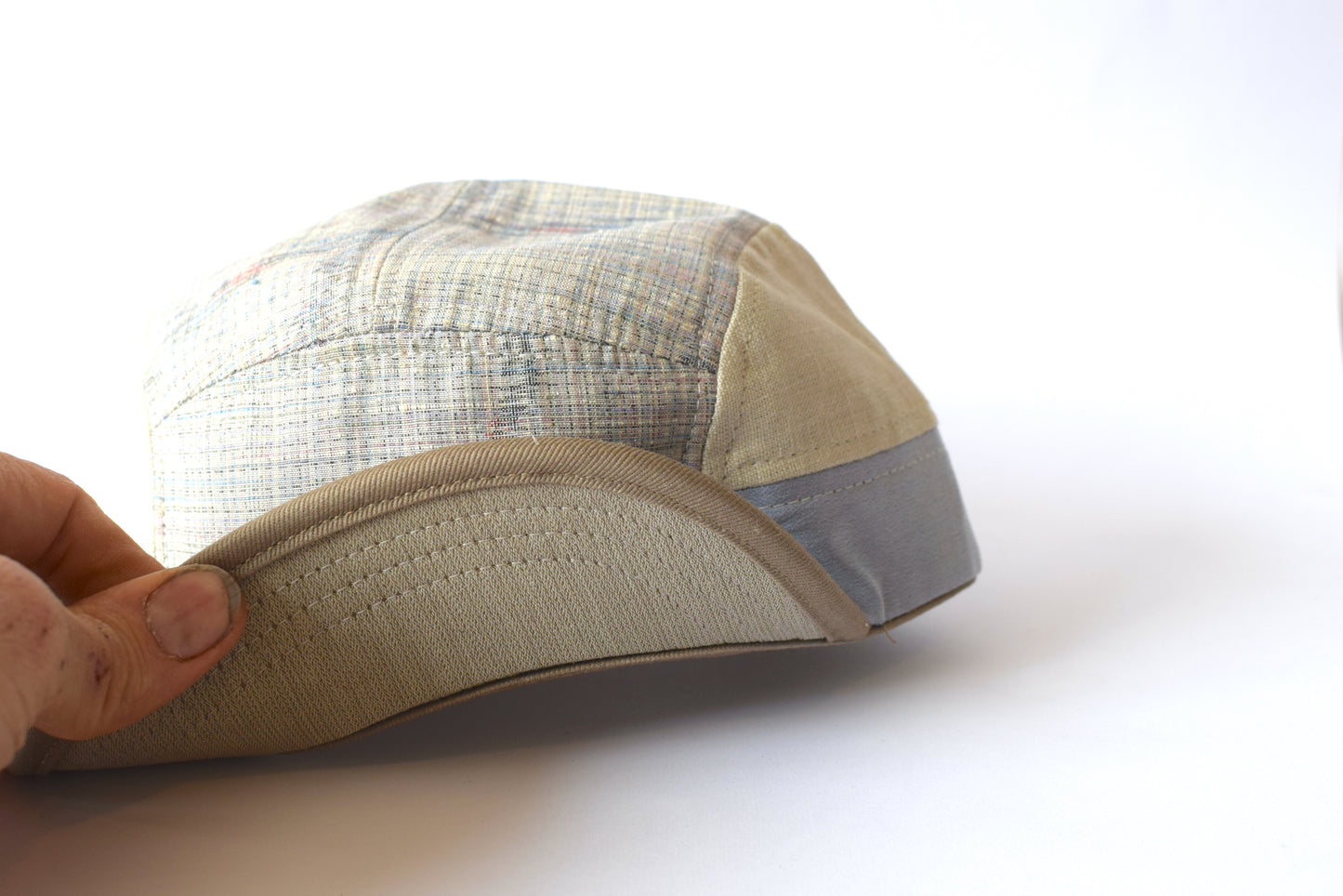 Suginami Eight Panel Sport Hat (sb)