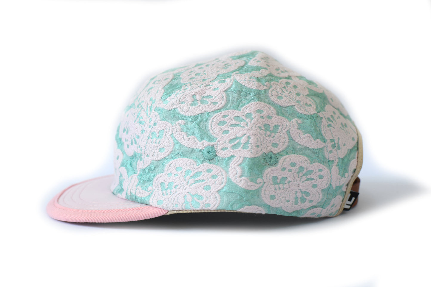 Adriatica Five Panel Hat (sb)