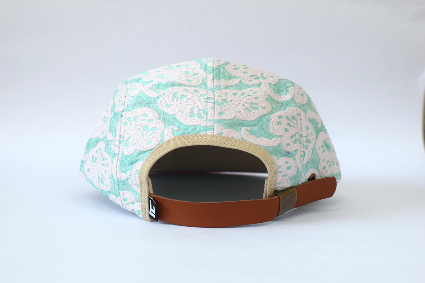 Adriatica Five Panel Hat (sb)