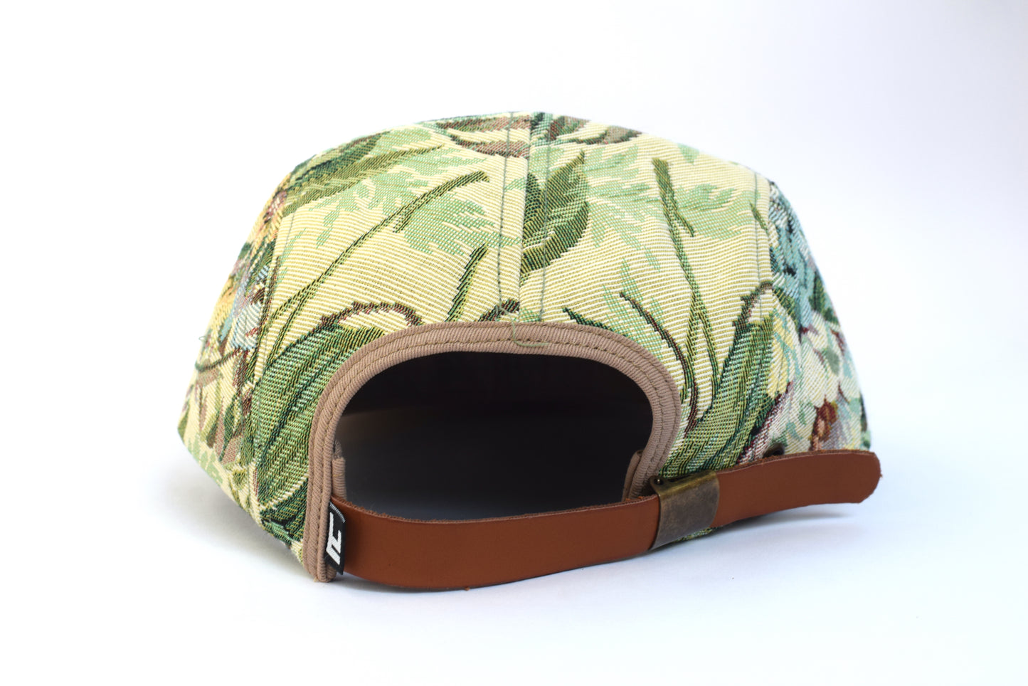Azzano Five Panel Hat
