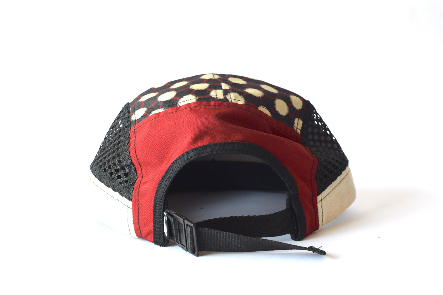 Matsudo Eight Panel Sport Hat