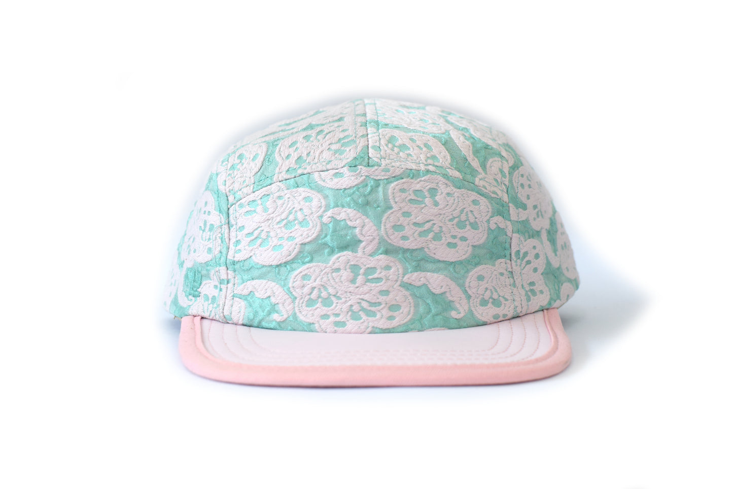 Adriatica Five Panel Hat