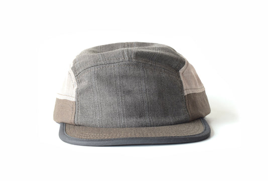 Lana Veracruz Eight Panel Sport Hat (sb)