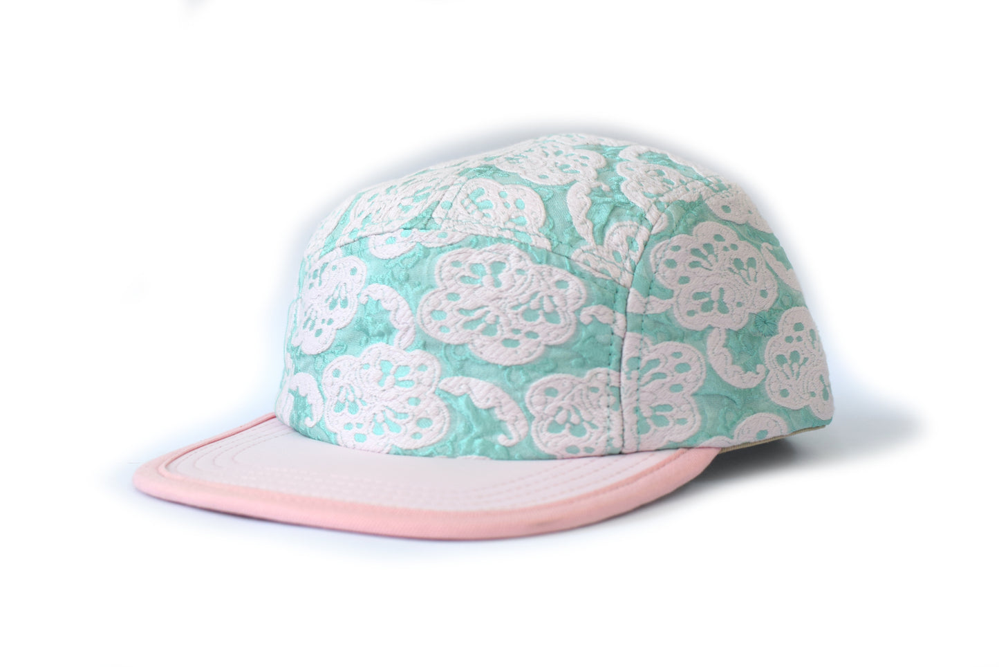 Adriatica Five Panel Hat