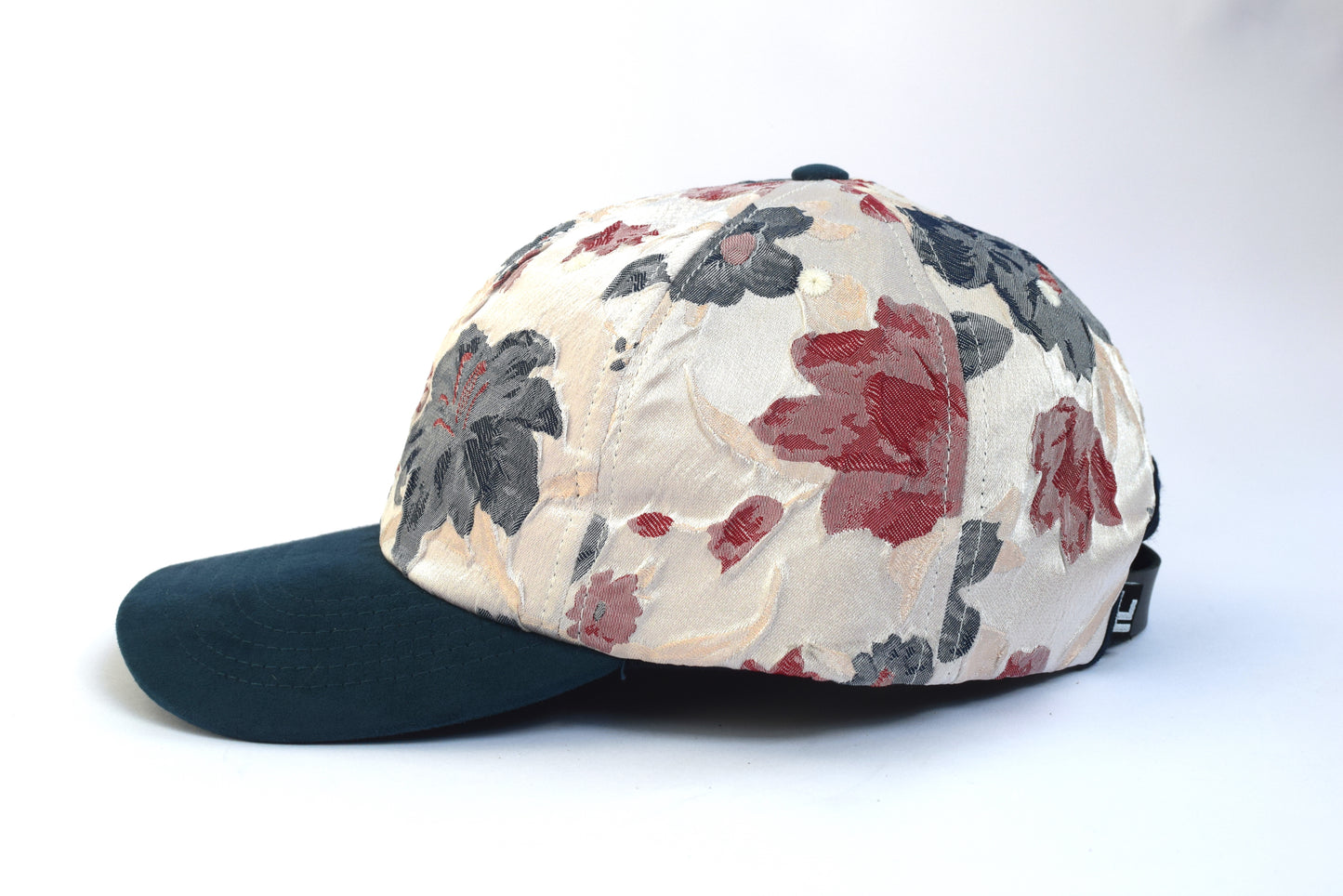 Chioggia Six Panel Hat