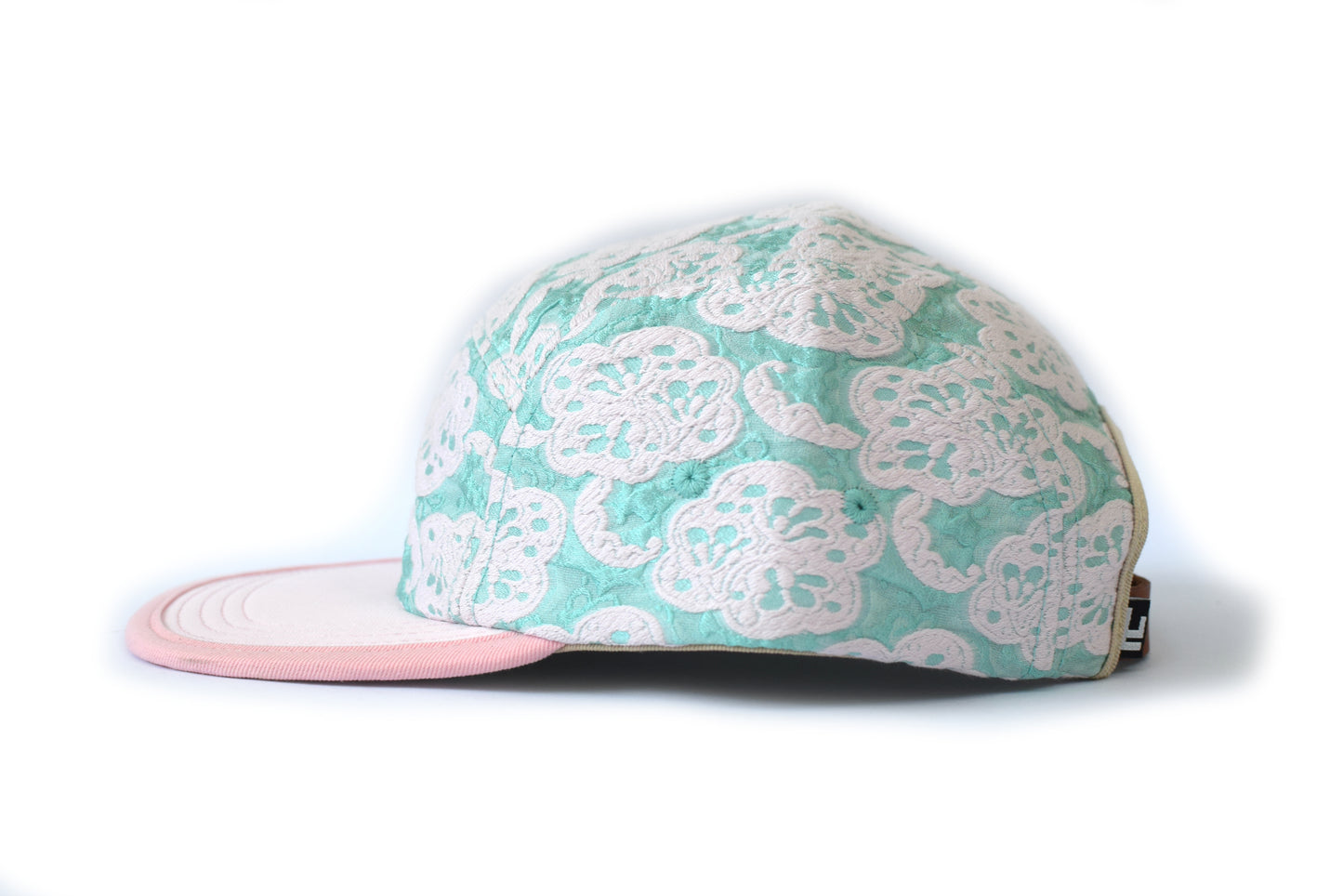 Adriatica Five Panel Hat