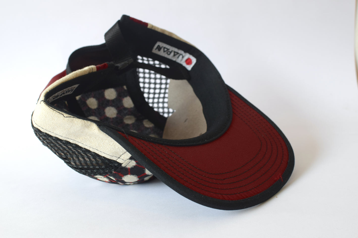 Matsudo Eight Panel Sport Hat