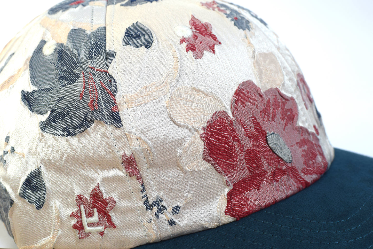 Chioggia Six Panel Hat