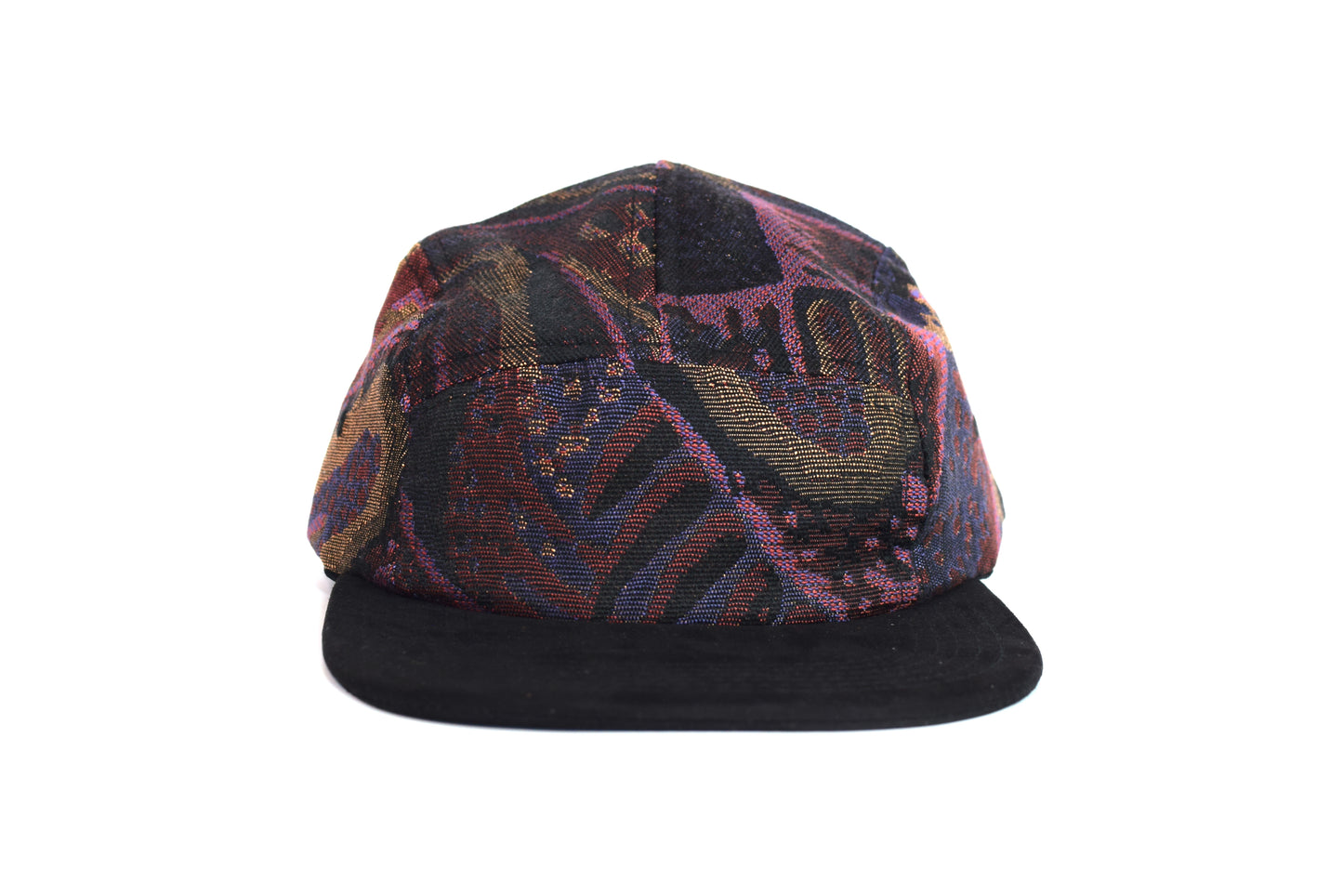 Obihiro Five Panel Hat