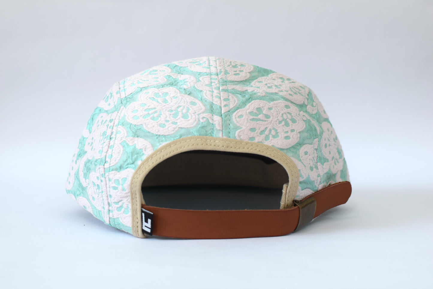 Adriatica Five Panel Hat