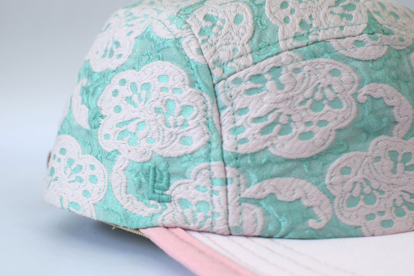 Adriatica Five Panel Hat