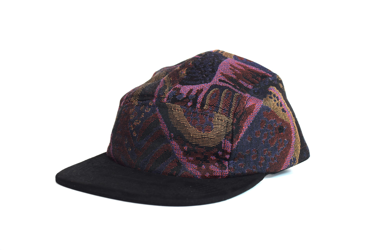 Obihiro Five Panel Hat