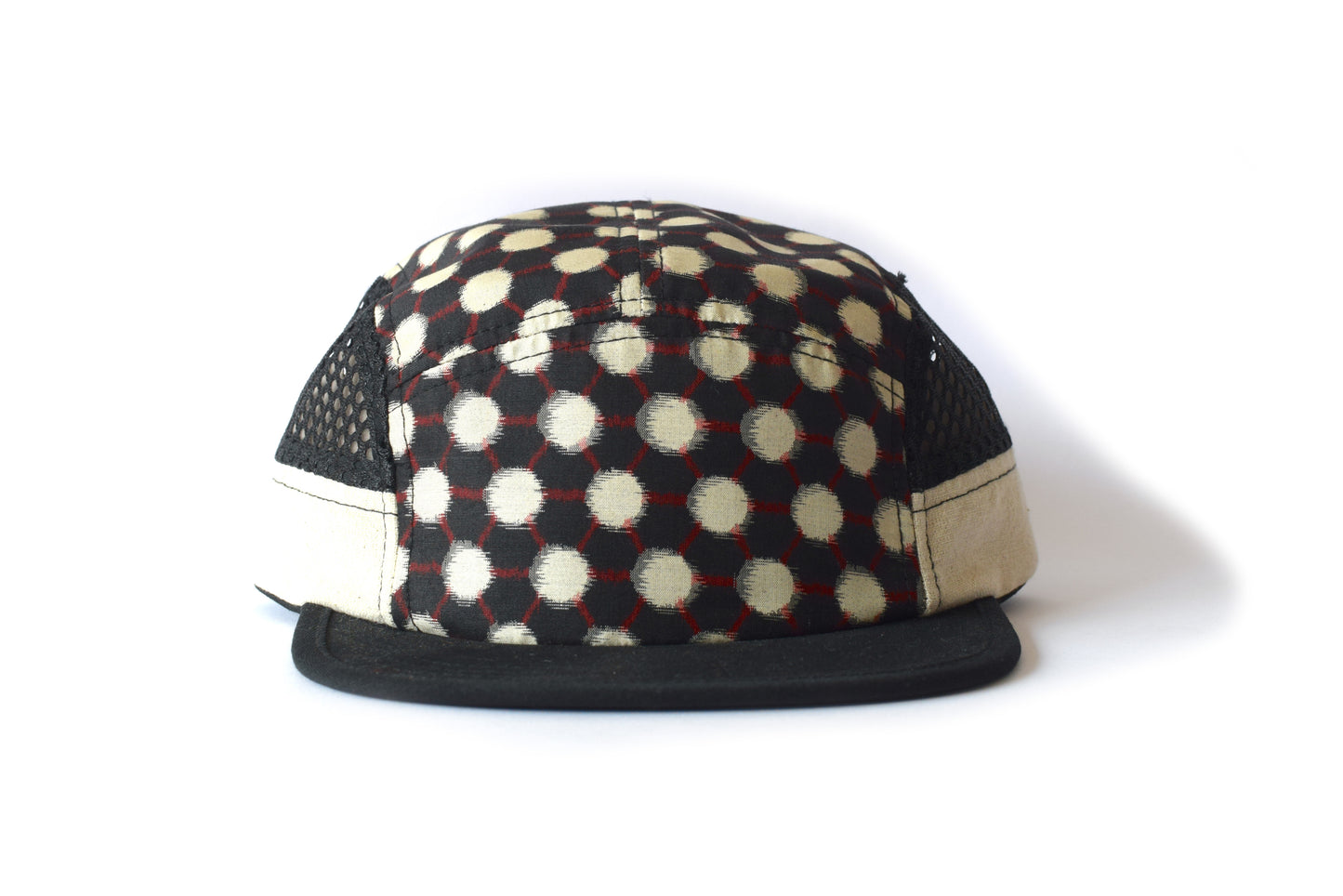 Matsudo Eight Panel Sport Hat (sb)