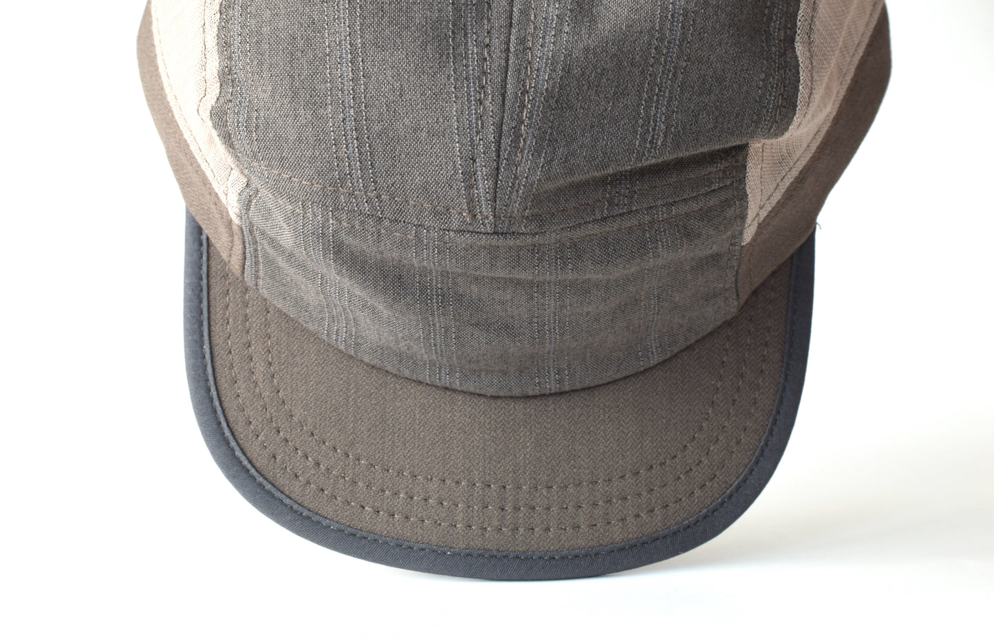 Lana Veracruz Eight Panel Sport Hat (sb)