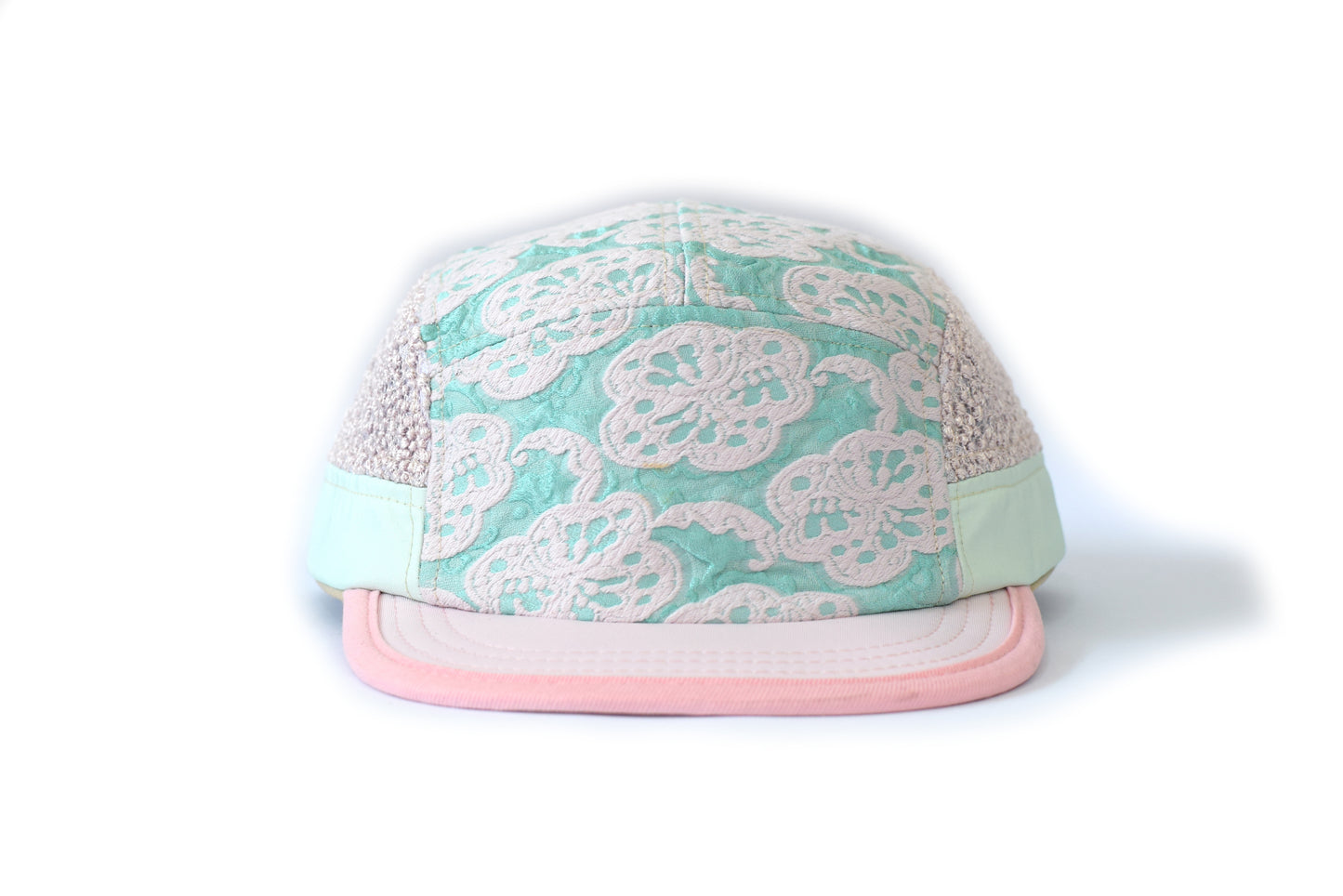 Adriatica Eight Panel Sport Hat (sb)