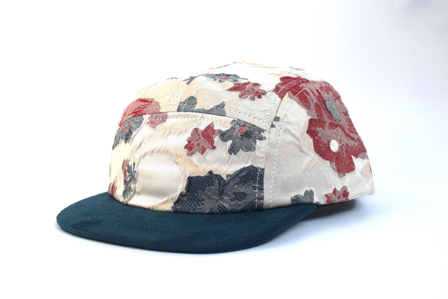 Chioggia Five Panel Hat (sb)